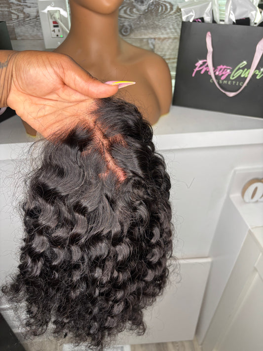 HD FRONTAL WIGS